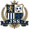 Josh's School of Soccer logo